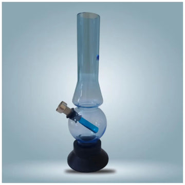 moksha acrylic mini smoking pipe