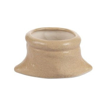 Ceramic Planter – Self-Watering Glossy Ceramic Planter Pot FLAP9