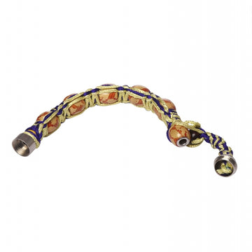 Moksha bracelet style smoking pipe