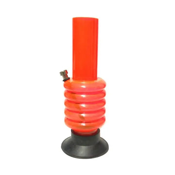 moksha 12 inch acrylic bong
