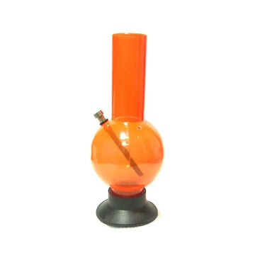Moksha 12 inch acrylic bong
