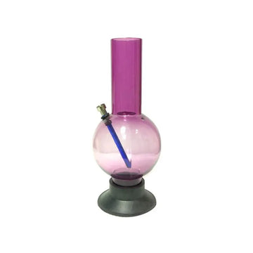 Moksha 12 inch acrylic bong
