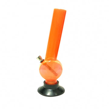 Moksha 12 inch acrylic bong