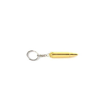 Moksha bullet brass smoking pipe