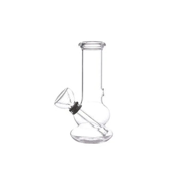 moksha 5 inch glass pipe