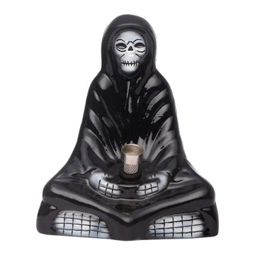Moksha 5 inch devil bong