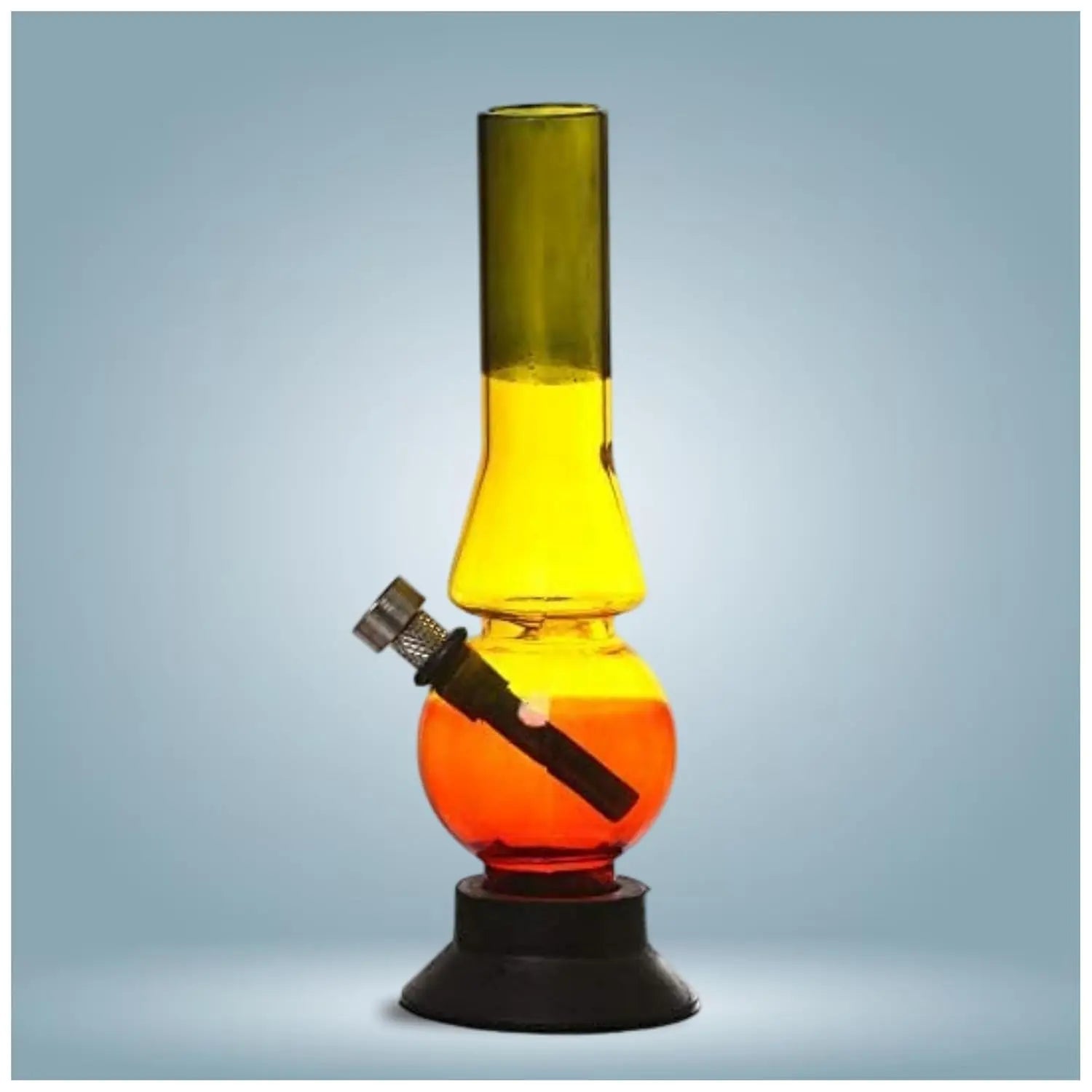 Ice Bong for Smooth Smoking – The Best Choice for Every Smoker