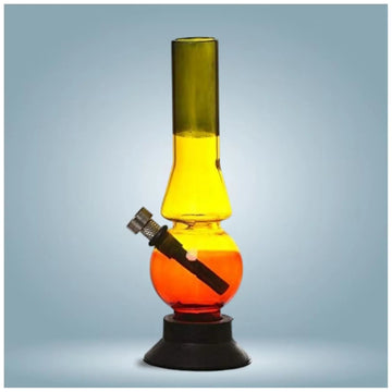 Ice Bong for Smooth Smoking – The Best Choice for Every Smoker