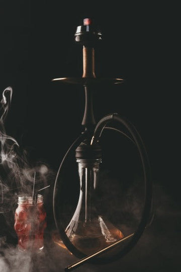 How to Set Up a Hookah Step by Step