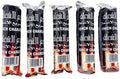 METIER hookah charcoal pack of 5