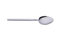 Elegant silver cutlery set
Dishwasher safe tableware