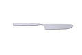 Rust-resistant stainless steel cutlery