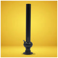full body image of moksha large acrylic bong