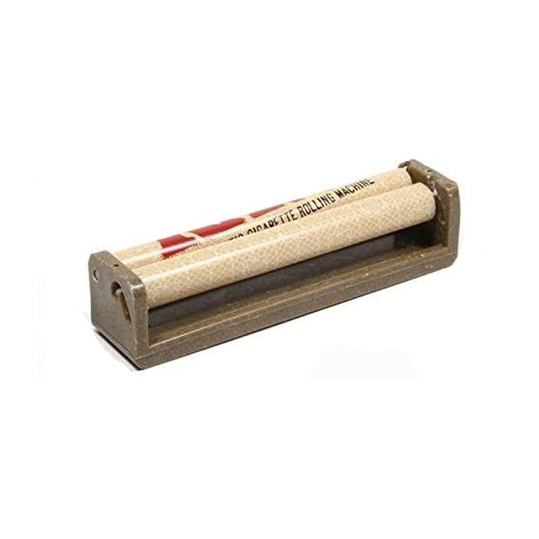 raw roller with eco-friendly packaging