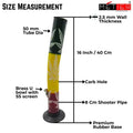 detachable shooter and grommet image