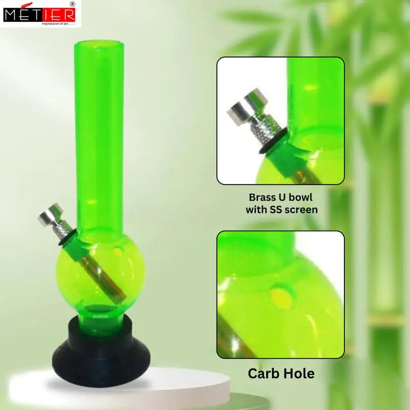 moksha portable waterpipe