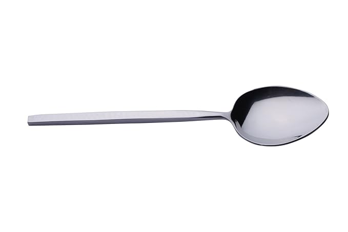 Moksha stainless steel cutlery set
24-piece dining cutlery