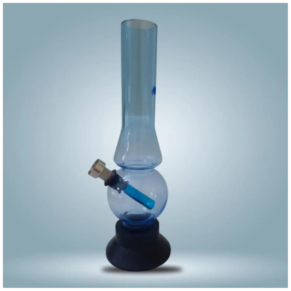 moksha acrylic mini smoking pipe