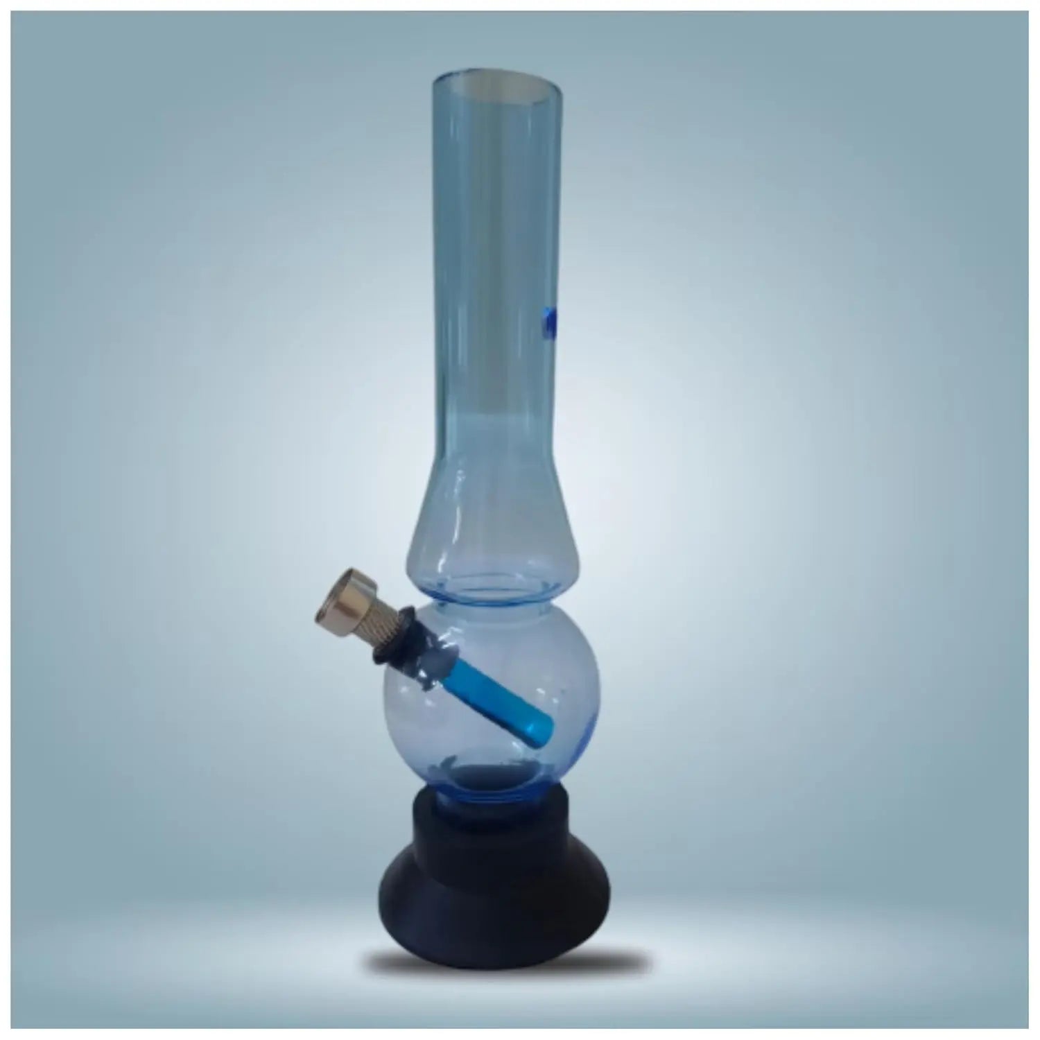 moksha acrylic mini smoking pipe