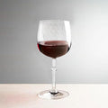 Premium wine glasses for gifting