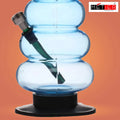4-chamber water bong