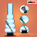 mini hookah bong 30cm