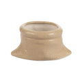 Ceramic Planter – Self-Watering Glossy Ceramic Planter Pot FLAP9