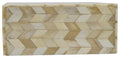 Flap9 Wooden Bone Storage Box – Stylish & Durable Organizer FLAP9