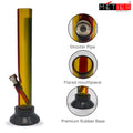 unique design smoking waterpipe