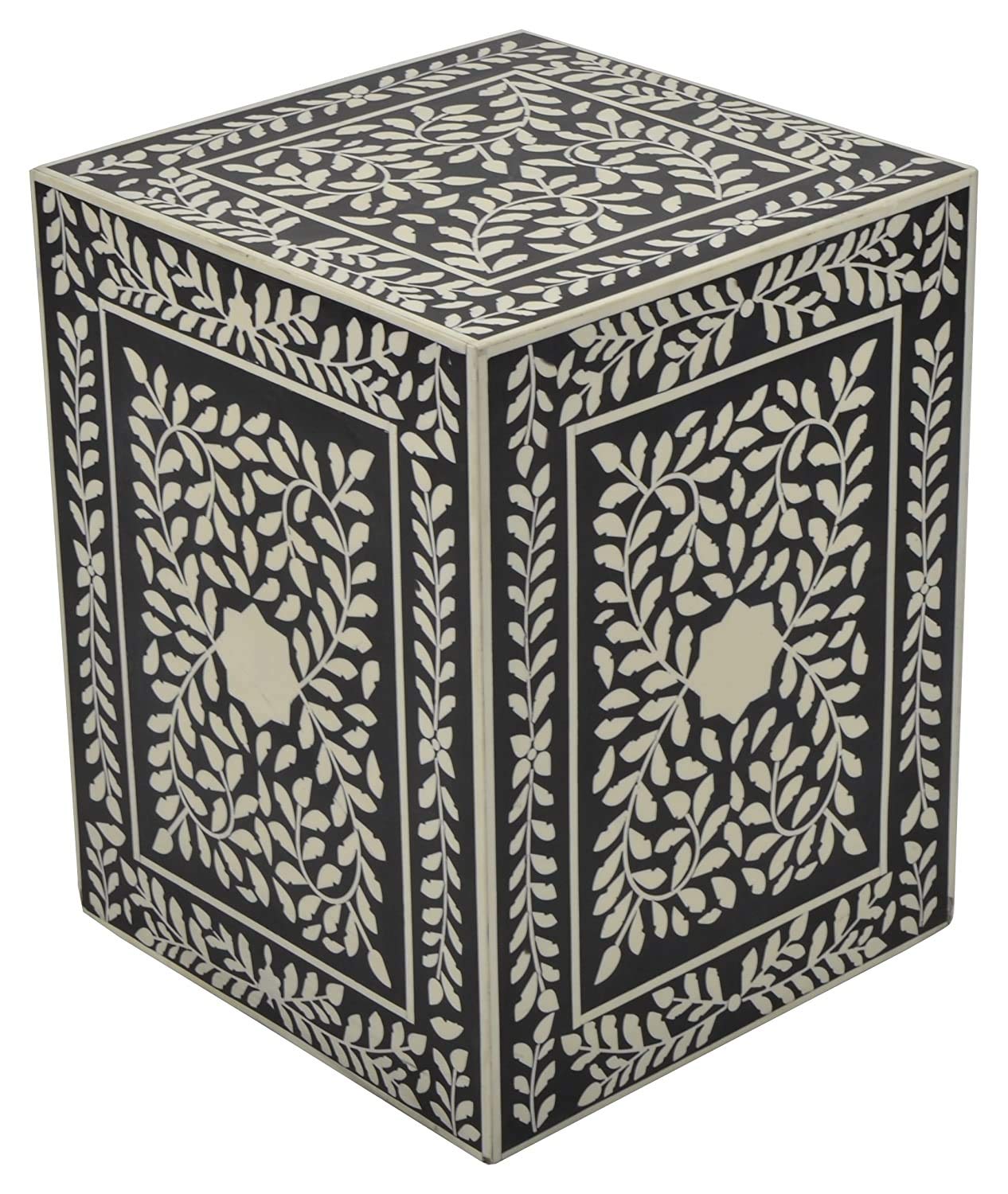 decorative stool for living room or bedroom
