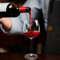 Métier borosilicate wine glasses
370ml wine glasses pack of 2