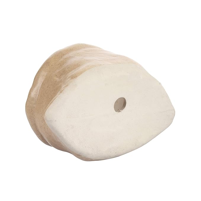 Ceramic Planter – Self-Watering Glossy Ceramic Planter Pot FLAP9