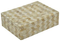 Flap9 Wooden Bone Storage Box – Stylish & Durable Organizer FLAP9