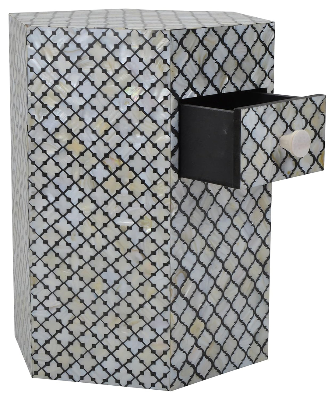 metier 6 cut mumtaz mop stool front view
