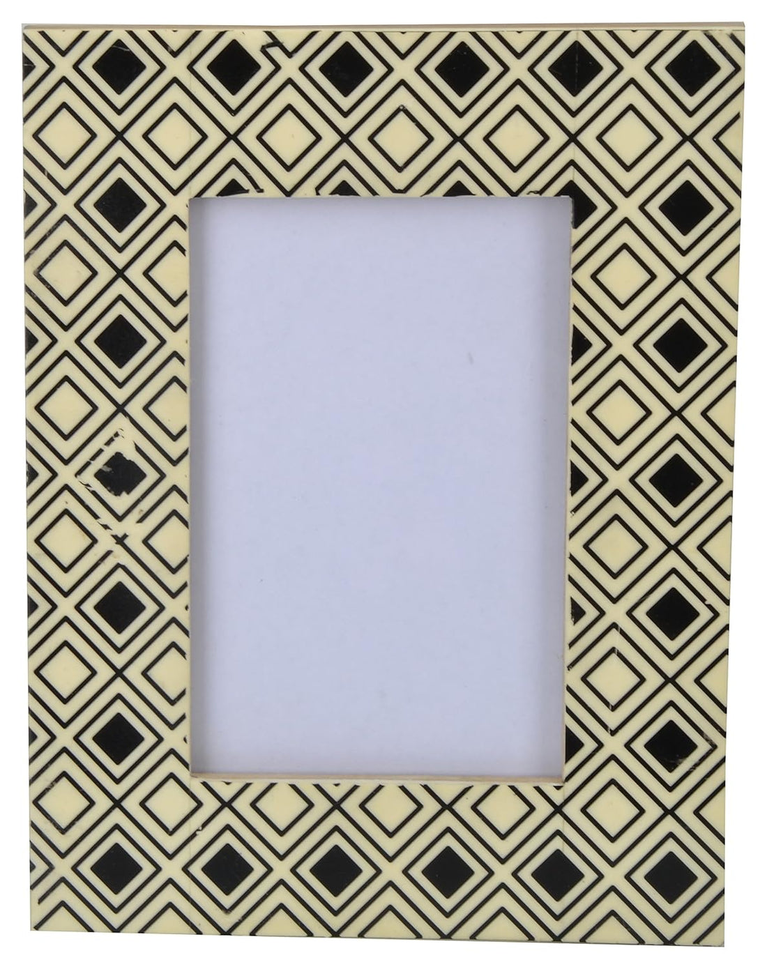 Flap9 Wooden Photo Frame (10x6.25x15 cm) – Decorative Table Frame – MTF1024 FLAP9
