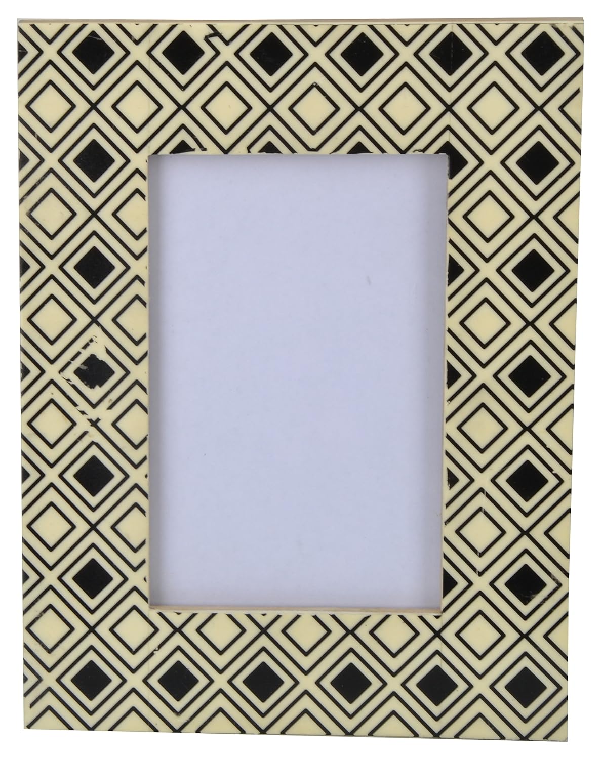 Flap9 Wooden Photo Frame (10x6.25x15 cm) – Decorative Table Frame – MTF1024 FLAP9