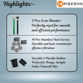 Moksha Great Saving Deal! 12