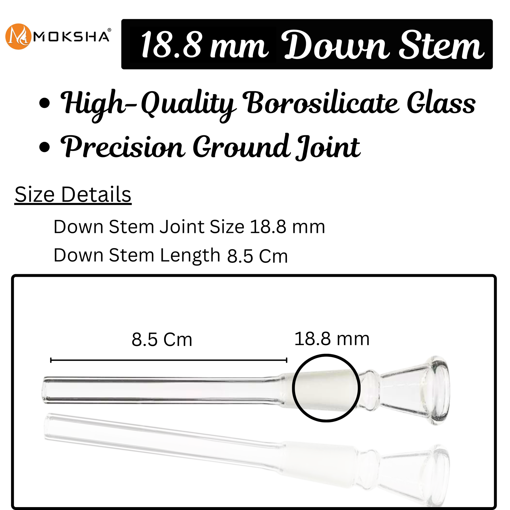 glass bong shooter parts for waterpipes