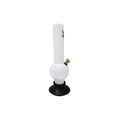 mini acrylic hookah 25cm