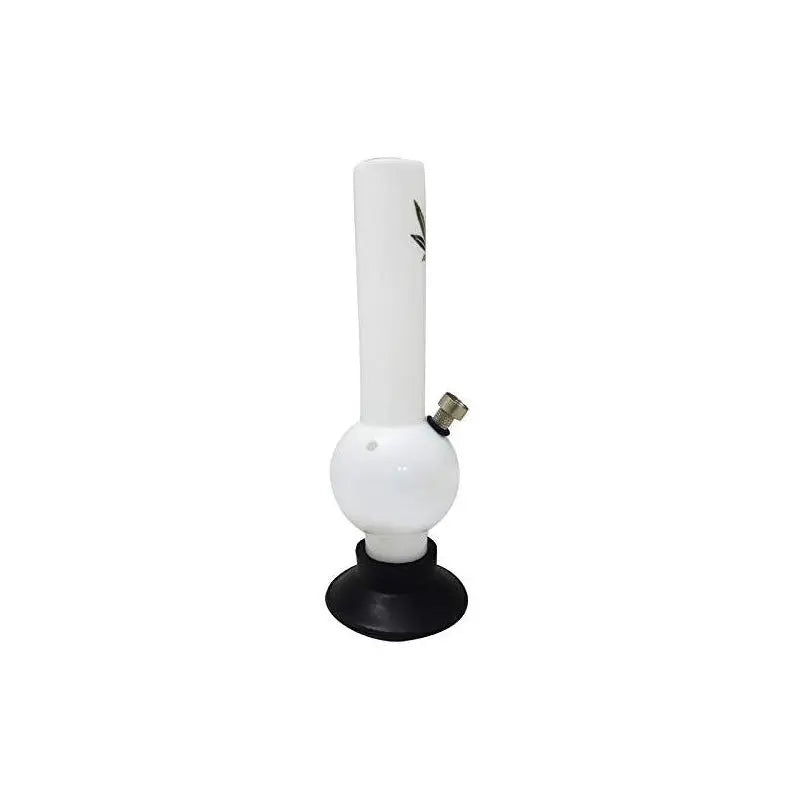 mini acrylic hookah 25cm