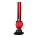 10 inch single bulb bong