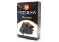 Nicotine-free chocolate hookah mix by Moksha