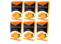 Moksha Mango Herbal Hookah Flavor – 6 x 50g Nicotine-Free Packs Moksha Bongs