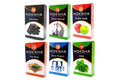 Moksha herbal mix hookah flavor pack of 6