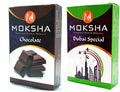 Nicotine-free tobacco-free herbal hookah mix
