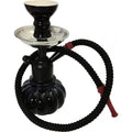 Moksha nicotine-free herbal hookah flavors pack