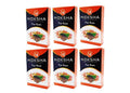 Moksha pan Rass hookah flavor pack of 6