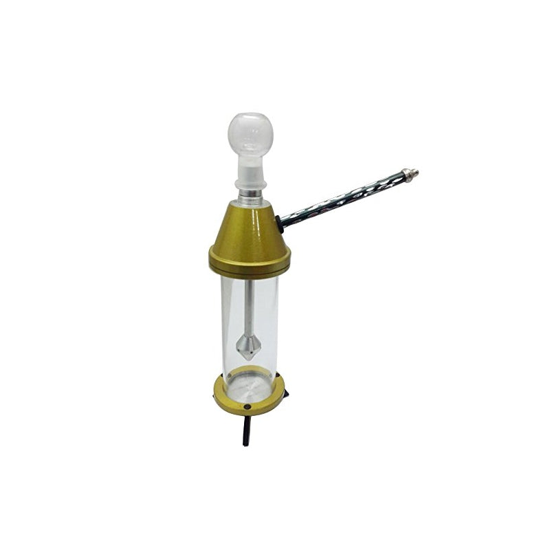 Moksha rocket design smoking pipe