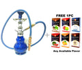 Moksha stylish shisha pipe