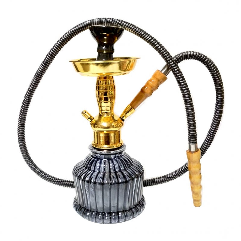 Moksha stylish home hookah